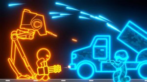 214. Шарики: Стикмены Большой Турнир. Земля | Marble: Stickman Big Tournament. Earth | Кто победит?