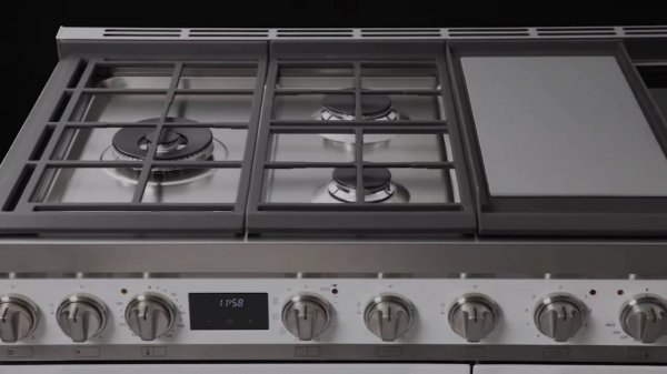 Рейтинг лучших производителей газовых плит от hausdorf.ru