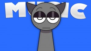 МУЗЫКА ГРЭЯ ПИРАМИКСЕД | МУЗЫКА СПРУНКИ