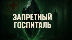 СССР: Заброшенный Госпиталь Под Самаркандом. Почему Пациентов Там Не Существовало? | Тайные Архивы