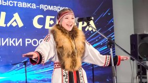 Призёры «Кочевья Севера» из Пуровского района| Ялэмдад нумгы