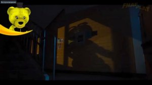 ФИЛЬМ FNAF 2 Новый Трейлер  Олд Аниматроники и Все Секреты Второго Трейлера