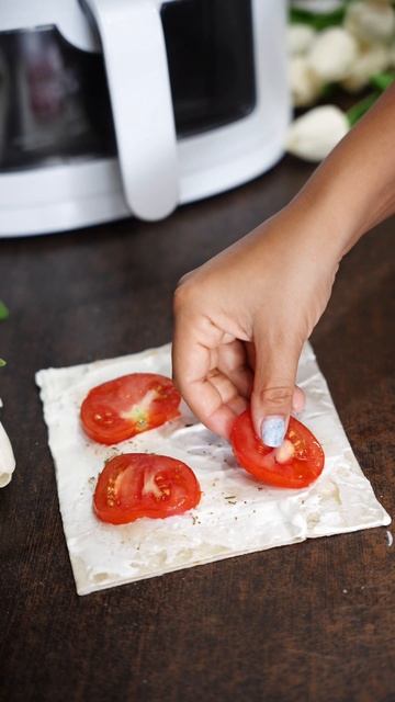 Вкусно и быстро 👩🍳