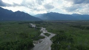 Алла – место силы.