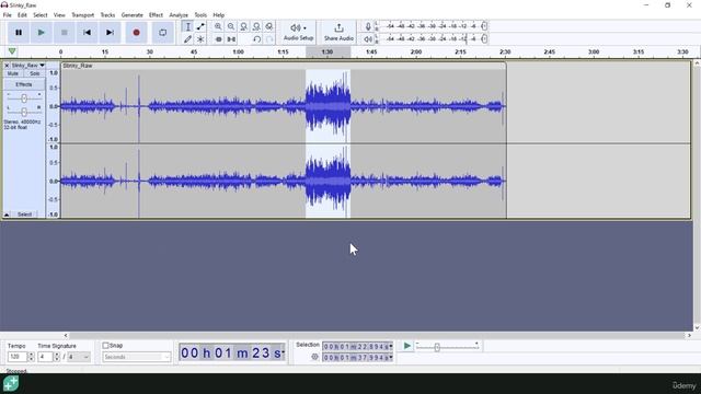6.2. Gathering Sound Elements смотреть онлайн
