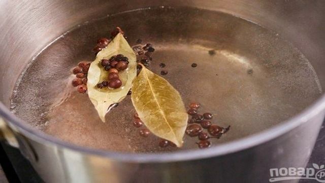 Секреты кухни