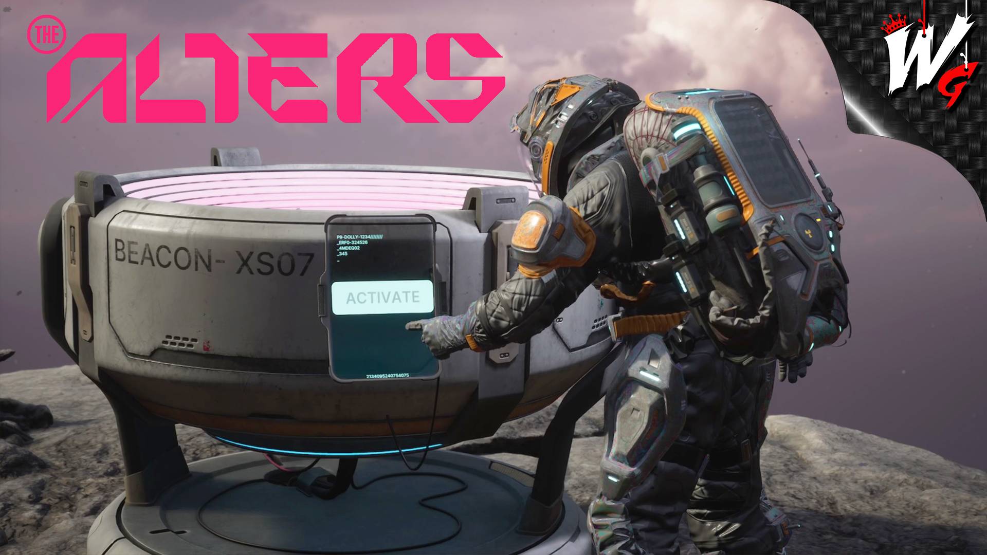 ПРОЩАНИЕ С МЕХАНИКОМ ▷ The Alters [PС] - №9