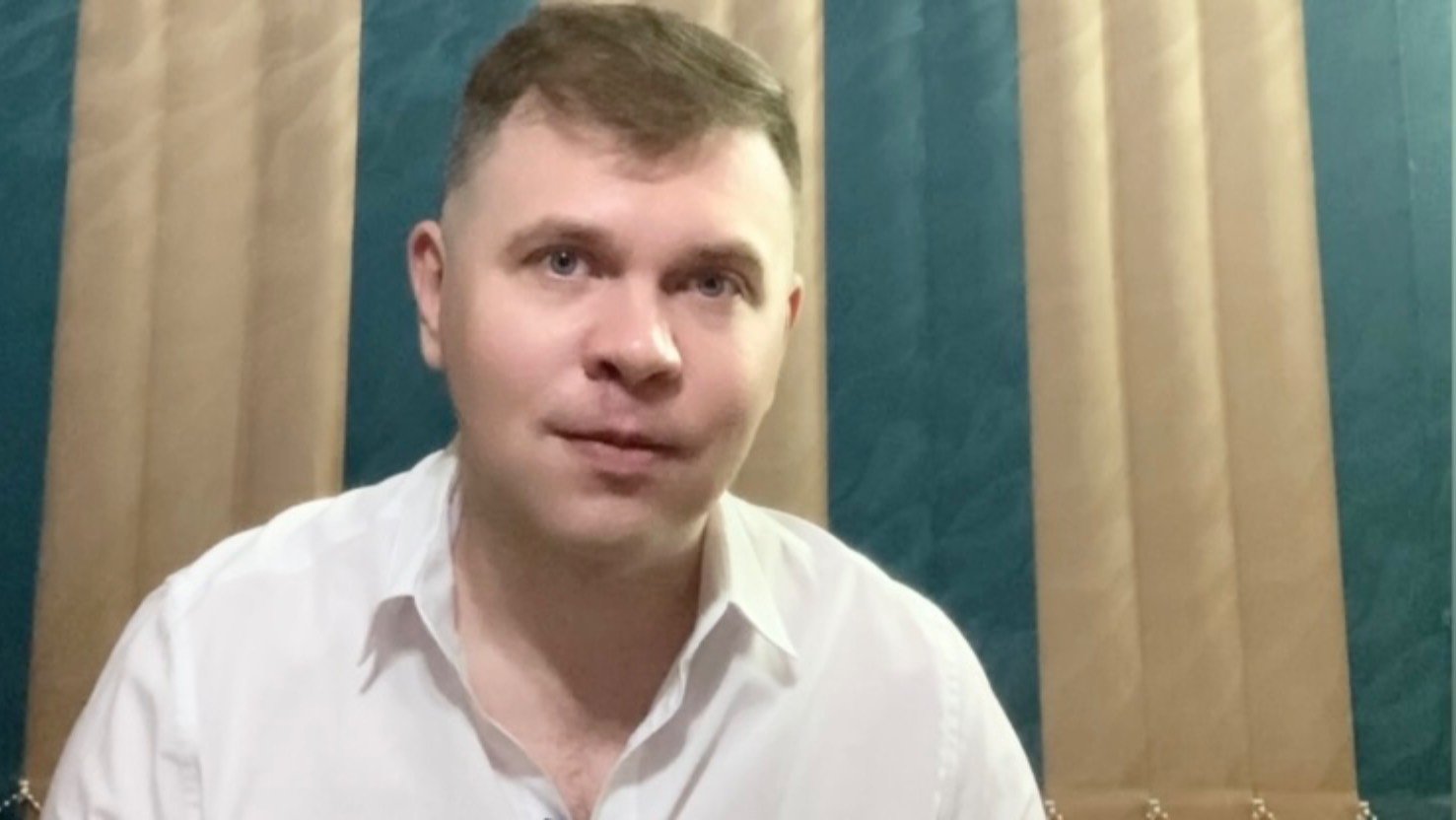 Никита Кисляков