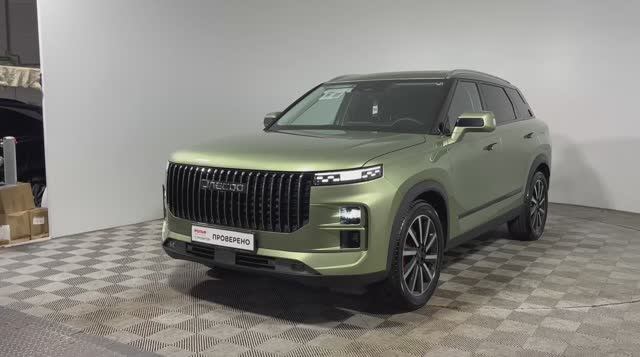 Видео обзор Laecoo J7 Ф154