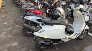 ВЛОГ ИЗ ТАЙЛАНДА И БАЛИ 2025