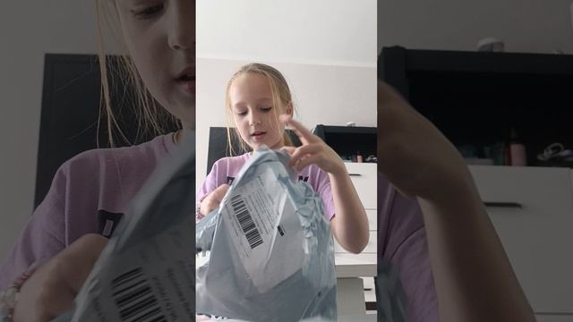 распаковка чпекк ❤️