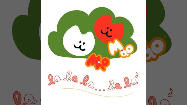 Mio Mao la la la la la смотреть онлайн