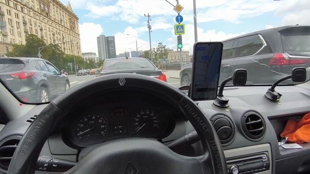 ПОЛНОЦЕННАЯ РАБОЧАЯ СМЕНА В ЯНДЕКС ДОСТАВКА НА АВТО / 8 ЧАСОВ ПРИКЛЮЧЕНИЙ смотреть онлайн