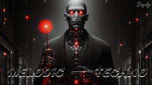 Melodic Techno & Progressive House Mix 2025