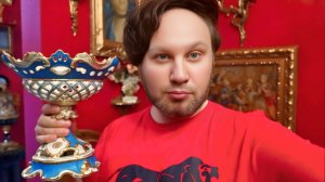 Блошиный рынок Иван Рыбников трансляция с ютуб