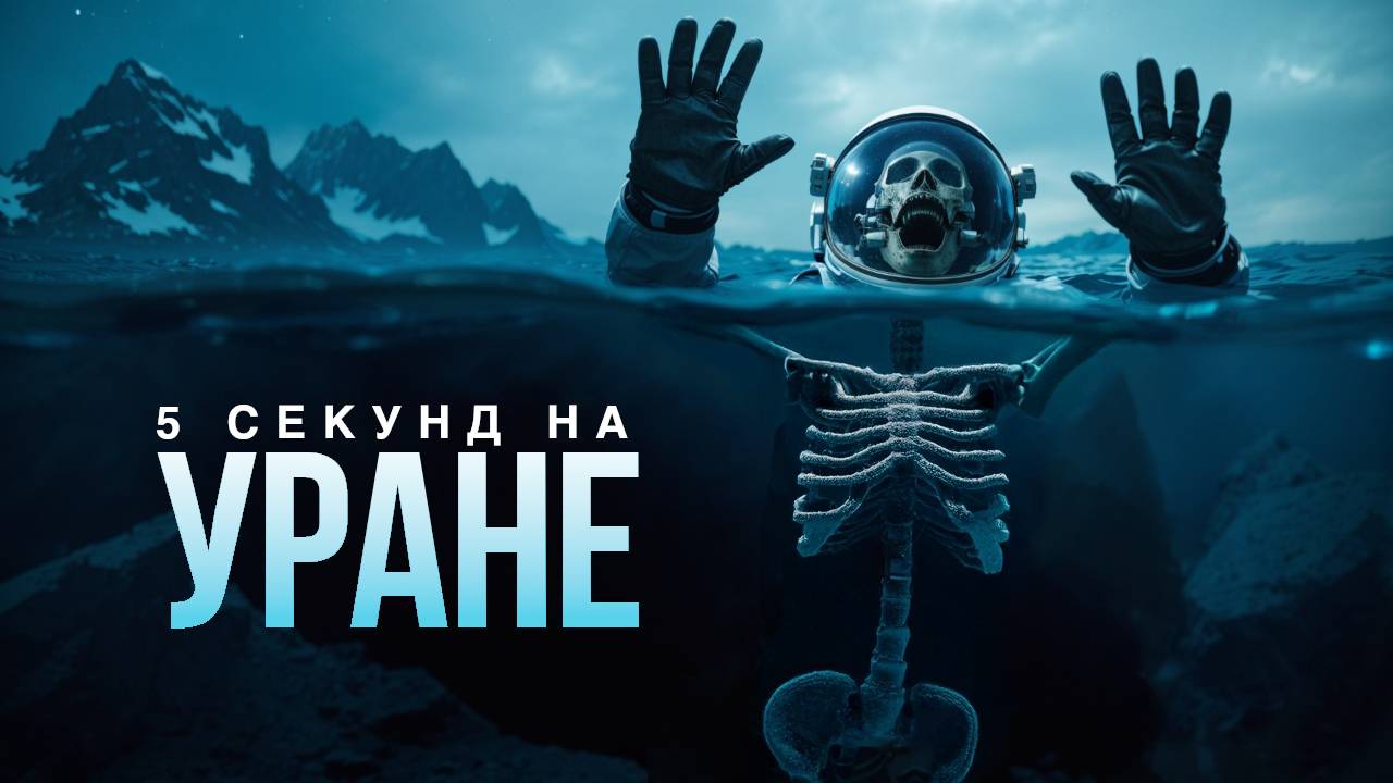 Каково это — Умереть на Каждой Планете?