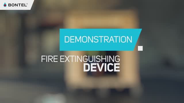 How do you extinguish a fire in one shot? смотреть онлайн