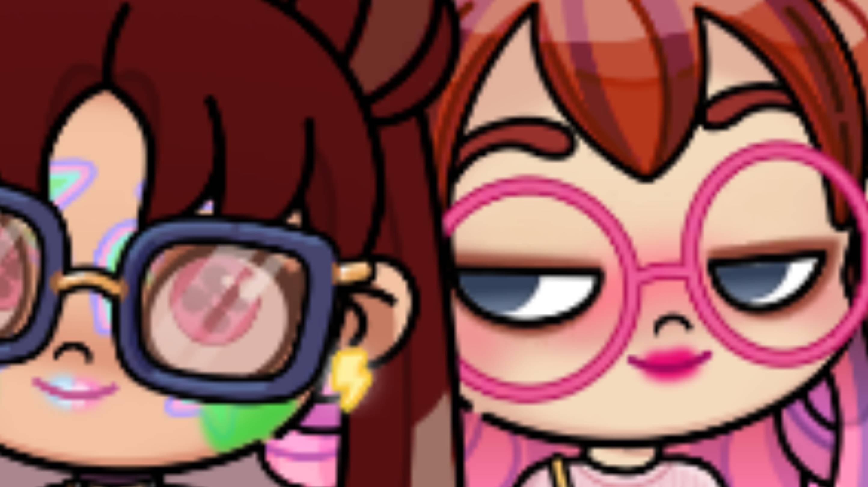 Сестрёнки 2 серия.