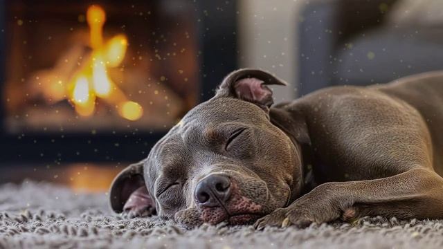 Музыка для крепкого сна