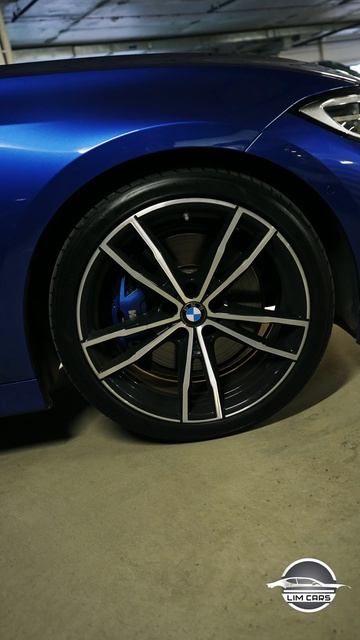 BMW 320d M-Sport 2021 из Кореи #автозаказ #автоизкореи #автоизкореиподзаказ #автоподзаказ смотреть онлайн