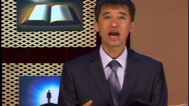 Савл - Что Библия говорит — Владимир  Михайлов