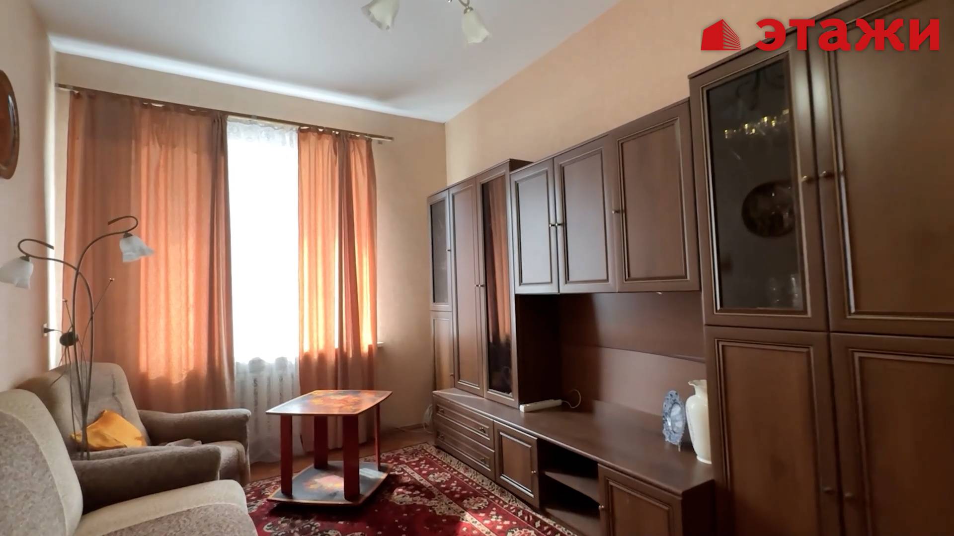 Гончарова, 6 смотреть онлайн