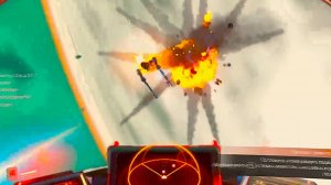 No Man`s Sky. Прохождение. #3. Пираты