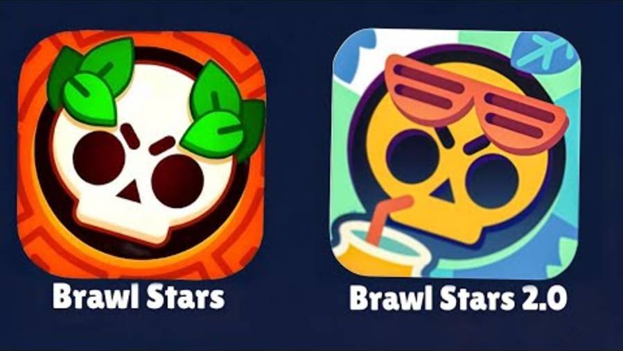 Brawl stars 2.0 смотреть онлайн