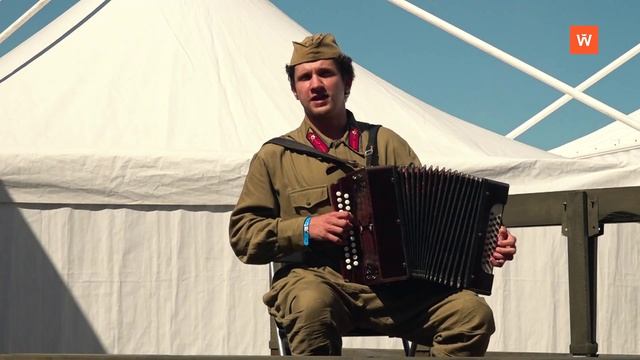 Видеозарисовка «Балтик ралли - 2025» смотреть онлайн