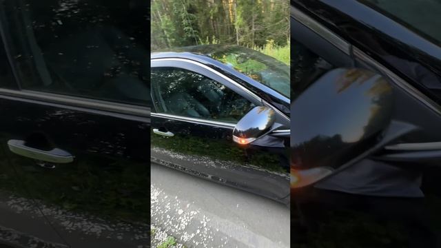 Toyota Camry 2016 2.5AT смотреть онлайн