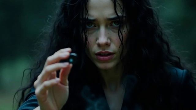 Варила ведьма зелье (2025)