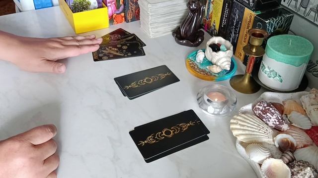 Три события вашей жизни в эти выходные