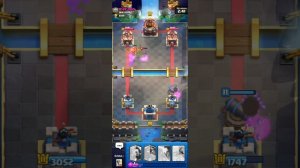 Clash Royale