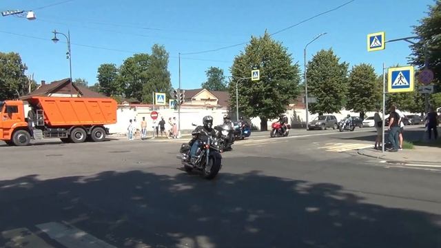 2025 БАЛТИК РАЛЛИ. ВЫБОРГ