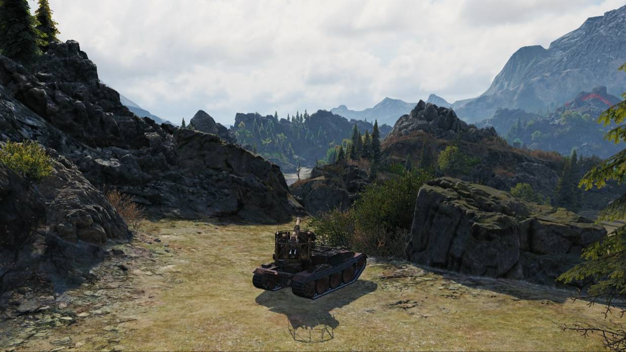 🦀Боль от рандома🦀 смотреть онлайн