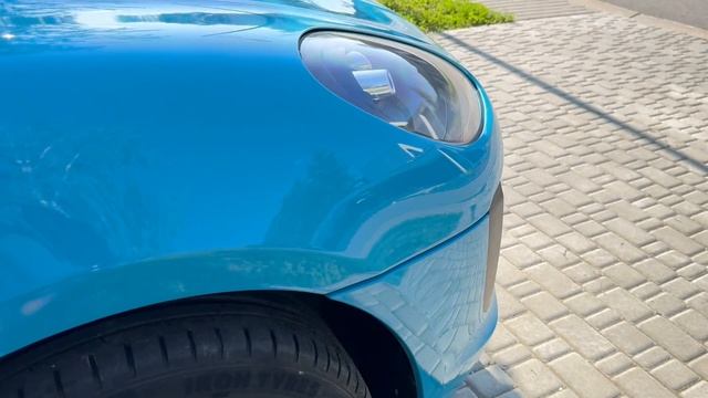 Обзор Порше Макан