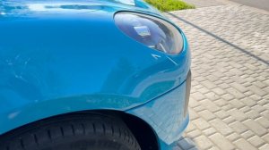 Обзор Порше Макан