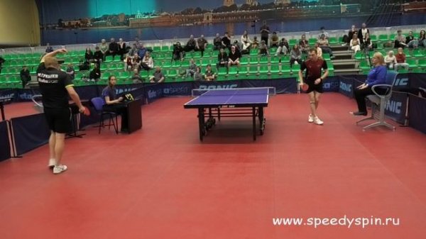 Гребнев-Никулин. ВС СПб2025.FHD