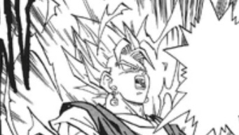 Воин Слияния Потары | Фьюжн | Драгон Болл Морталс 三三ᕕ( ᐛ )ᕗ