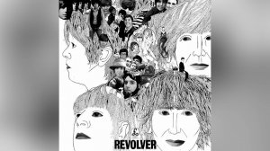 The Beatles. Revolver (1966 год)