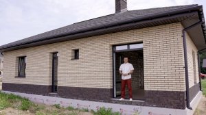 Готовые варианты домов в Коттеджном поселке Южный (июль 2025)