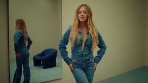 Сидни Суини и American Eagle: самая масштабная джинсовая кампания сезона