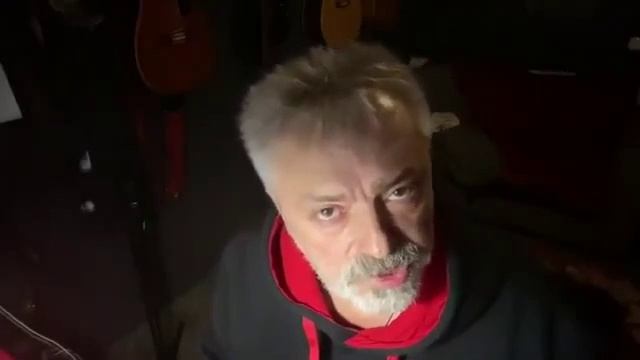 Константин Кинчев: против QR-кодов и сегрегации смотреть онлайн