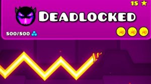 Как я проходил НЕВИДИМЫЙ Deadlocked [get-save.com]