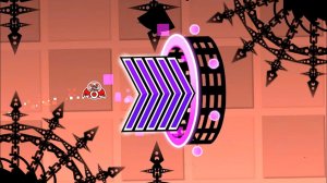 Mountain King by FunnyGame | Geometry Dash