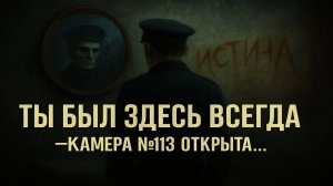 Тайные архивы НКВД: Как Тюремный Надзиратель Стал Проводником Потерянных Душ в Подземельях СССР