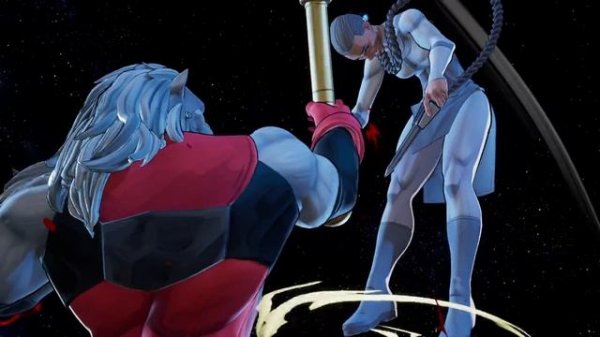 Invincible VS - Official Battle Beast Gameplay Trailer | SDCC 2025