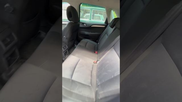 Обзор ситроен