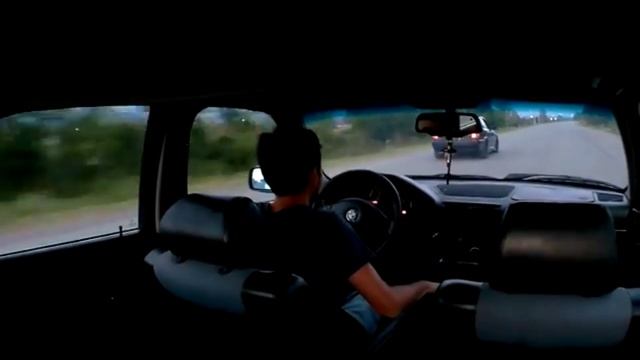 320i E36 Coupe Vs 520i E34