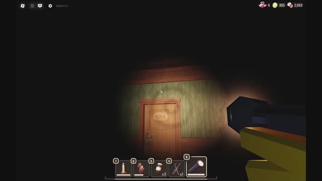 Играю в дорс с подписчиком смотреть онлайн